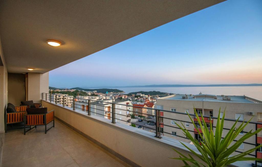 Leilighet Cvita-makarska *