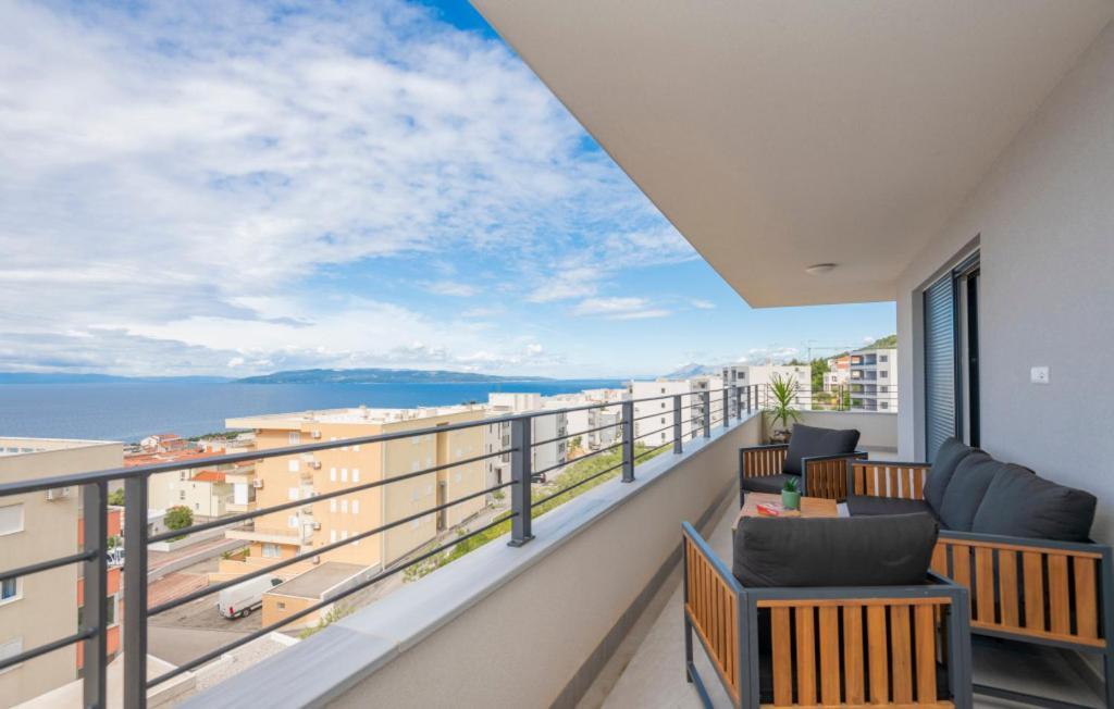 Leilighet Cvita-makarska
