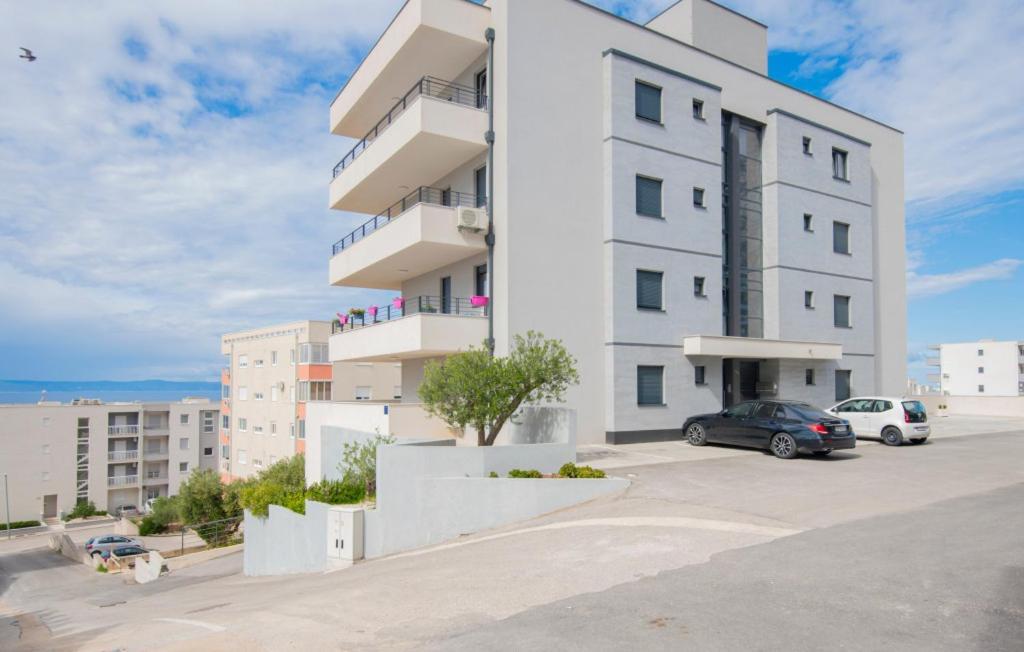 Leilighet Cvita-makarska